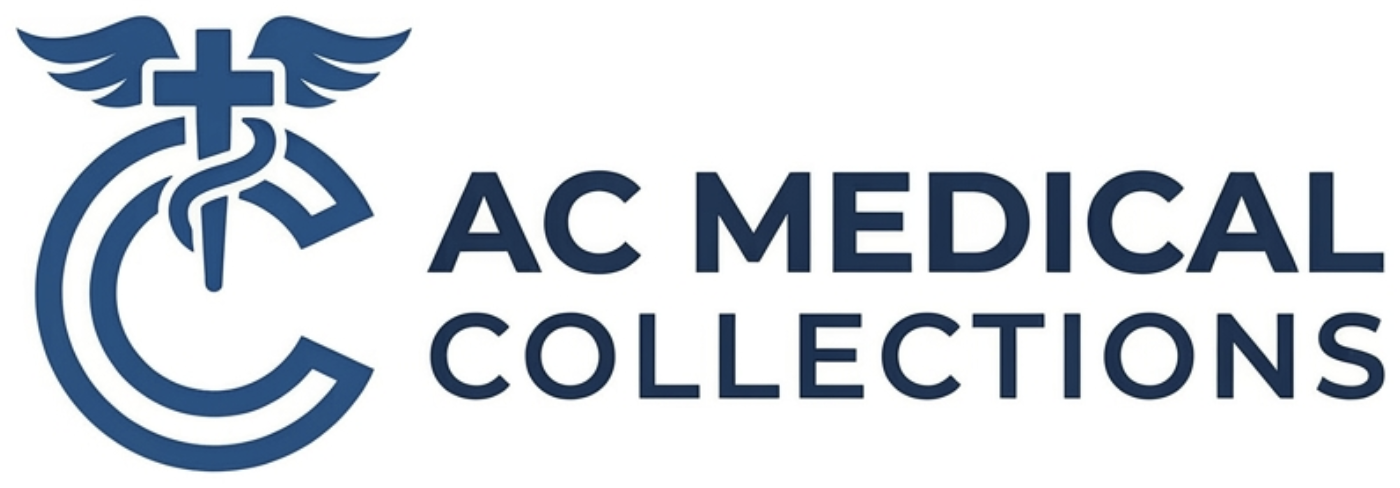 AC Medical Collections logo